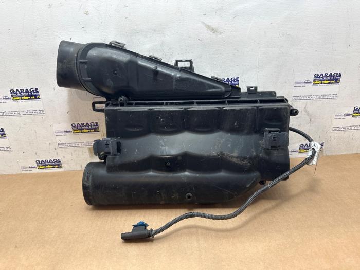 Luftfiltergehäuse Mercedes S-Klasse