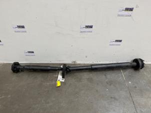 Gebruikte Cardanas Mercedes S AMG (W222) 5.5 S-63, L AMG V8 32V Biturbo Prijs € 121,00 Inclusief btw aangeboden door Autoparts Van De Velde