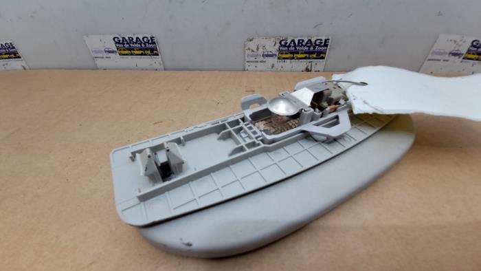 Handgriff Mercedes A-Klasse