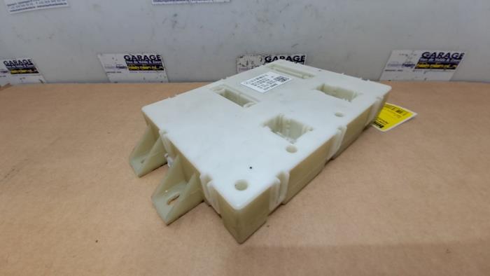 Module confort Mercedes ML-Klasse