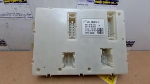 Gebruikte Comfort Module Mercedes ML III (166) 3.0 ML-400 V6 24V Turbo 4-Matic Prijs € 90,75 Inclusief btw aangeboden door Autoparts Van De Velde