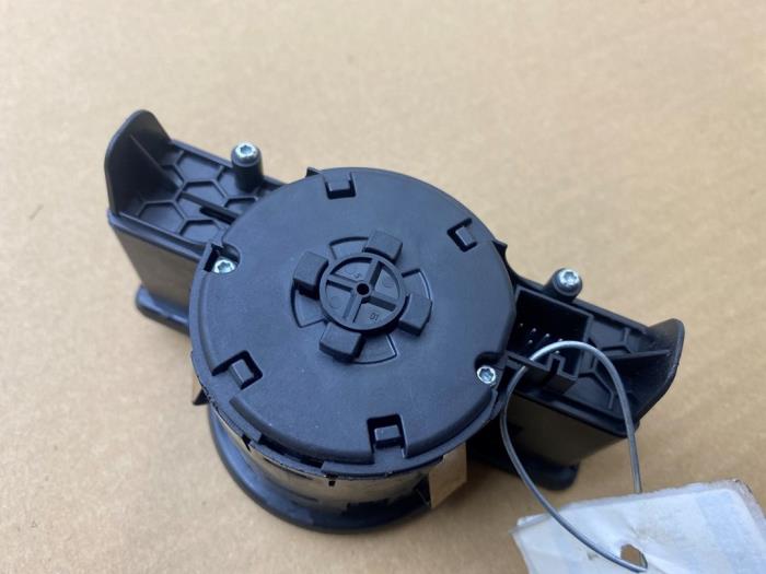 Light switch Mercedes CLS-Klasse