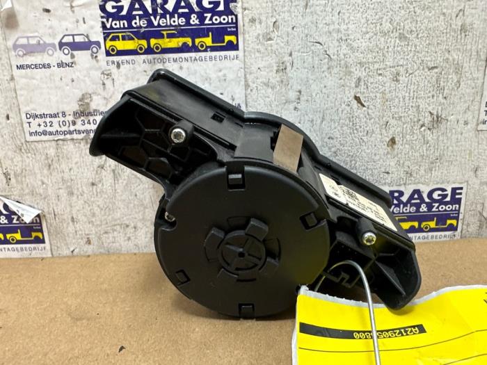 Light switch Mercedes CLS-Klasse