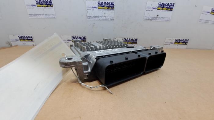 Ordinateur gestion moteur Mercedes CLS-Klasse