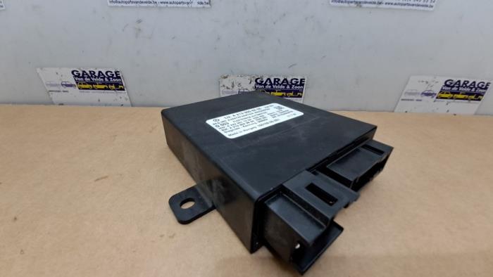 Module (divers) Mercedes S-Klasse