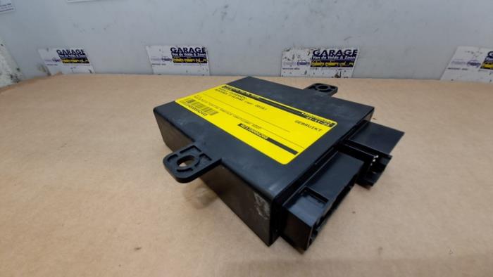 Module (divers) Mercedes S-Klasse