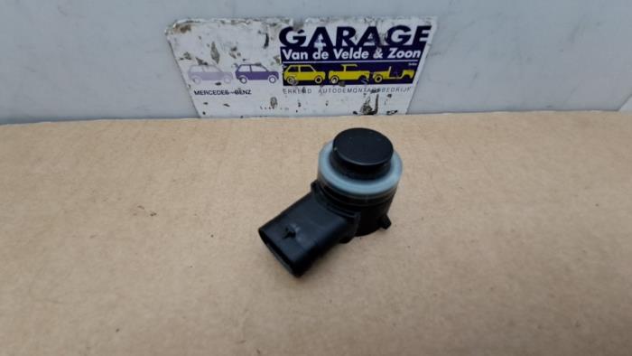 PDC Sensor Mercedes C-Klasse