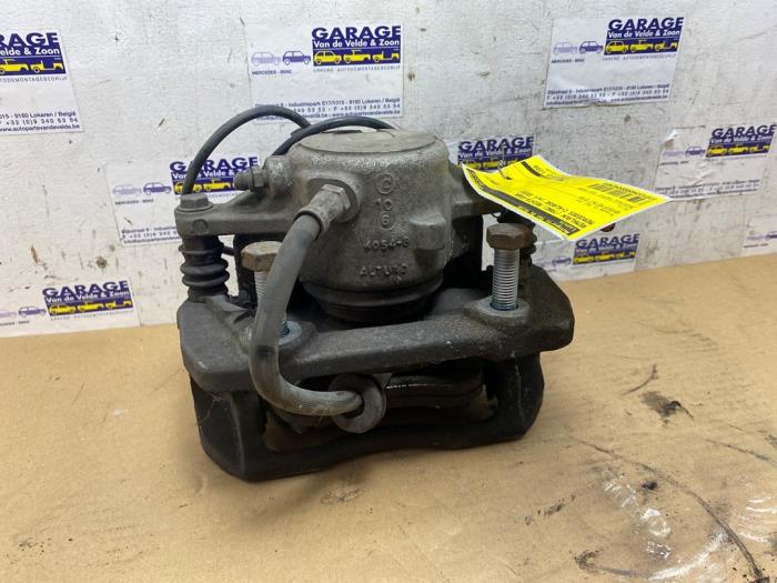 Front brake calliper, right Mercedes C-Klasse