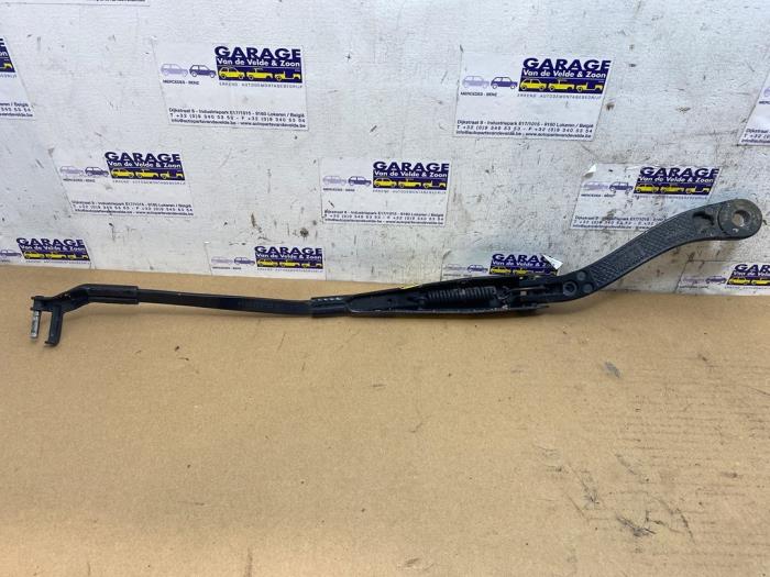 Scheibenwischerarm vorne Mercedes C-Klasse