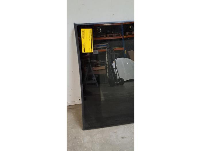 Toit panoramique Mercedes C-Klasse