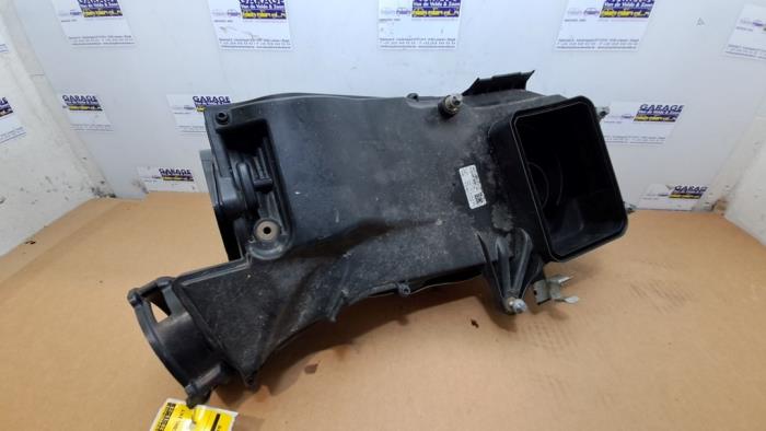 Luftfiltergehäuse Mercedes C-Klasse