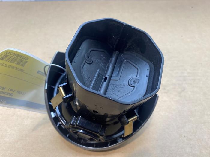 Luftgitter Armaturenbrett Mercedes C-Klasse