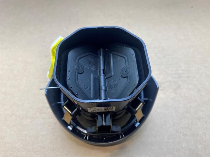 Dashboard vent Mercedes C-Klasse