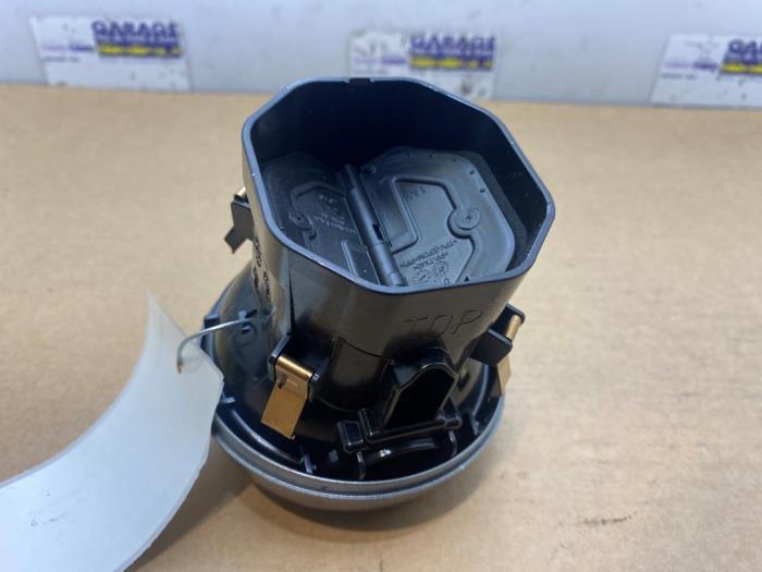 Luftgitter Armaturenbrett Mercedes C-Klasse