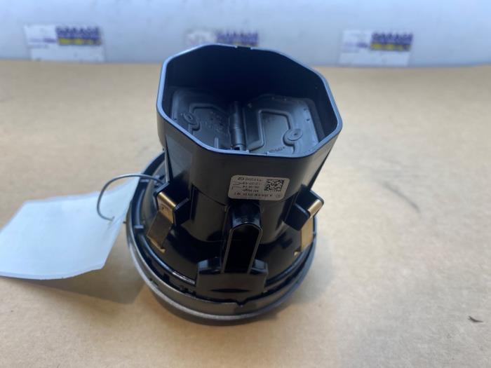 Dashboard vent Mercedes C-Klasse