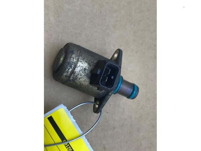 Capteur angle de braquage Mercedes CLS-Klasse