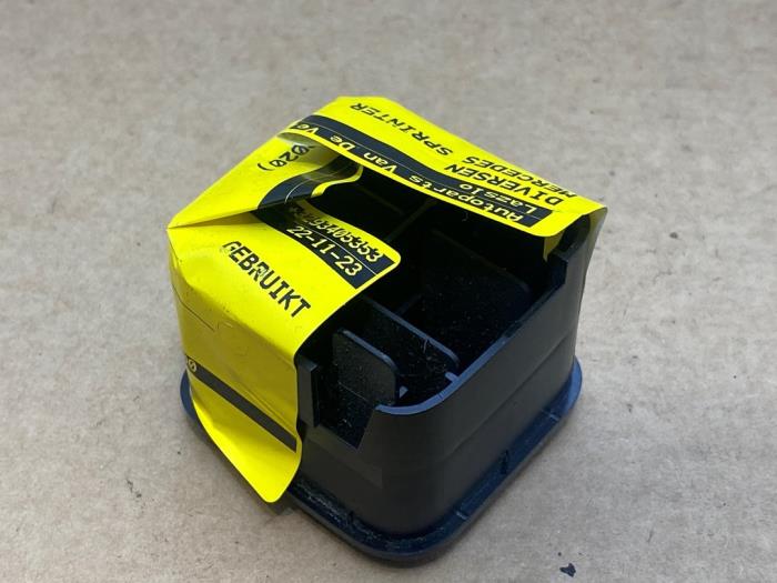 Diversen Mercedes Sprinter