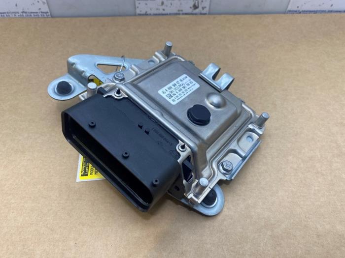 Module (miscellaneous) Mercedes C-Klasse