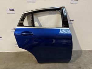 Gebruikte Deur 4Deurs rechts-achter Mercedes GLC Coupe (C253) 2.0 300d 16V 4-Matic Prijs € 816,75 Inclusief btw aangeboden door Autoparts Van De Velde