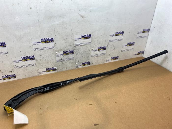 Scheibenwischerarm vorne Mercedes GLC-Klasse