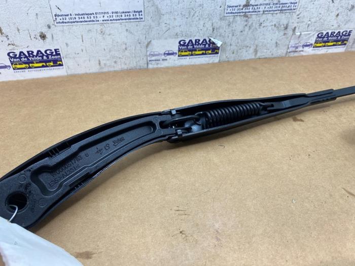 Scheibenwischerarm vorne Mercedes GLC-Klasse