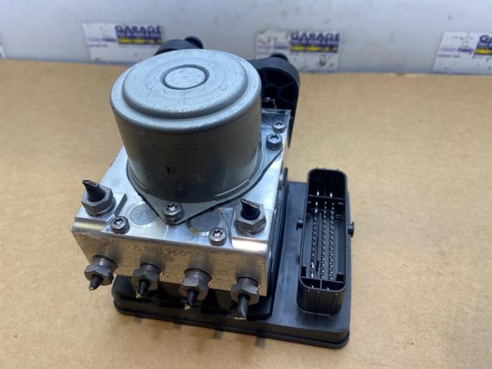 ABS Pumpe Mercedes GLC-Klasse