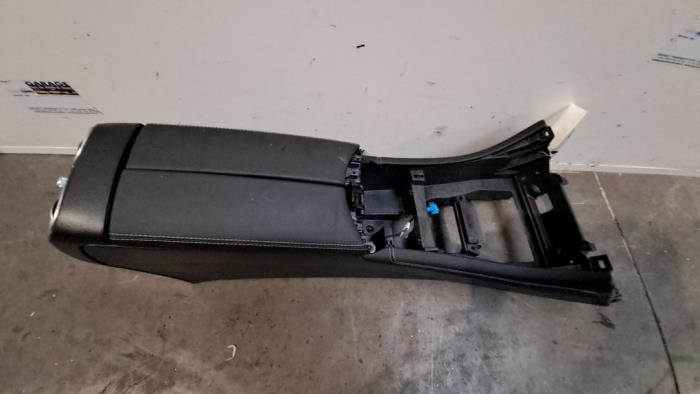 Console centrale Mercedes GLC-Klasse