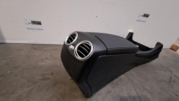 Console centrale Mercedes GLC-Klasse