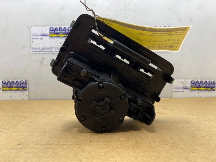 Light switch Mercedes Vito