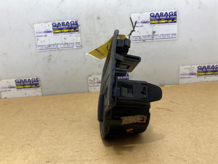 Light switch Mercedes Vito