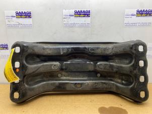 Gebruikte Versnellingsbak Steun Mercedes GLC Coupe (C253) 2.0 300d 16V 4-Matic Prijs € 36,30 Inclusief btw aangeboden door Autoparts Van De Velde