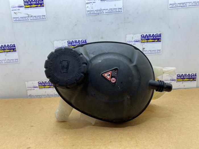 Réservoir d'expansion Mercedes GLC-Klasse
