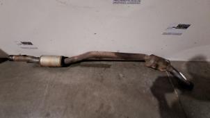 Gebruikte Katalysator Mercedes CL (216) 5.5 CL-550 V8 32V Prijs € 242,00 Inclusief btw aangeboden door Autoparts Van De Velde