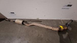 Gebruikte Katalysator Mercedes CL (216) 5.5 CL-550 V8 32V Prijs € 242,00 Inclusief btw aangeboden door Autoparts Van De Velde