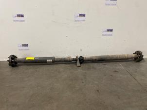 Gebruikte Tussenas Mercedes CL (216) 5.5 CL-550 V8 32V Prijs € 181,50 Inclusief btw aangeboden door Autoparts Van De Velde