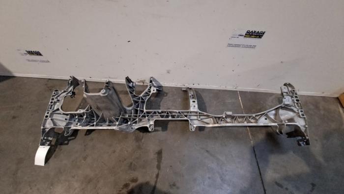 Support (divers) Mercedes GLC-Klasse