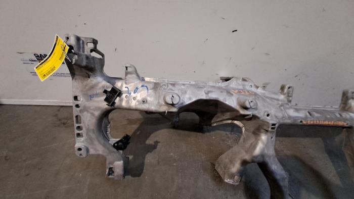 Support (divers) Mercedes GLC-Klasse