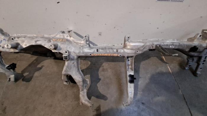 Support (divers) Mercedes GLC-Klasse