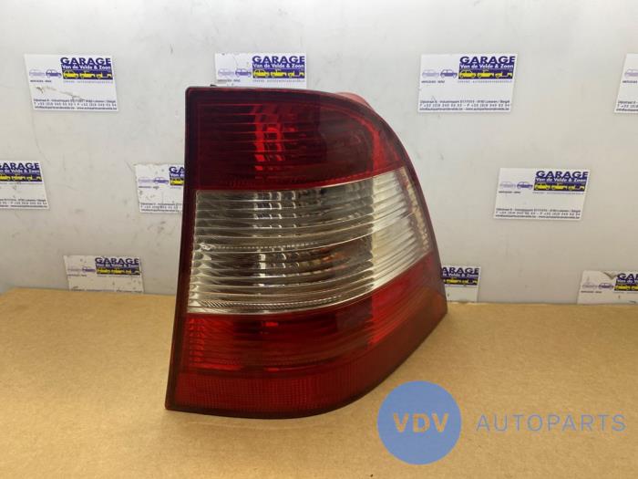 Taillight, right Mercedes ML-Klasse