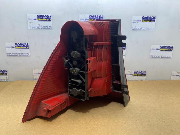 Achterlicht rechts Mercedes ML-Klasse