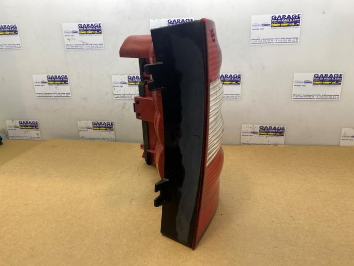 Achterlicht rechts Mercedes ML-Klasse