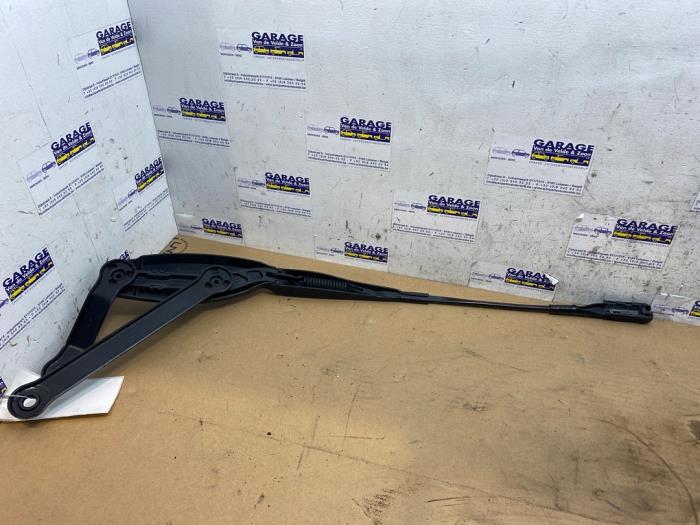 Front wiper arm Mercedes C-Klasse