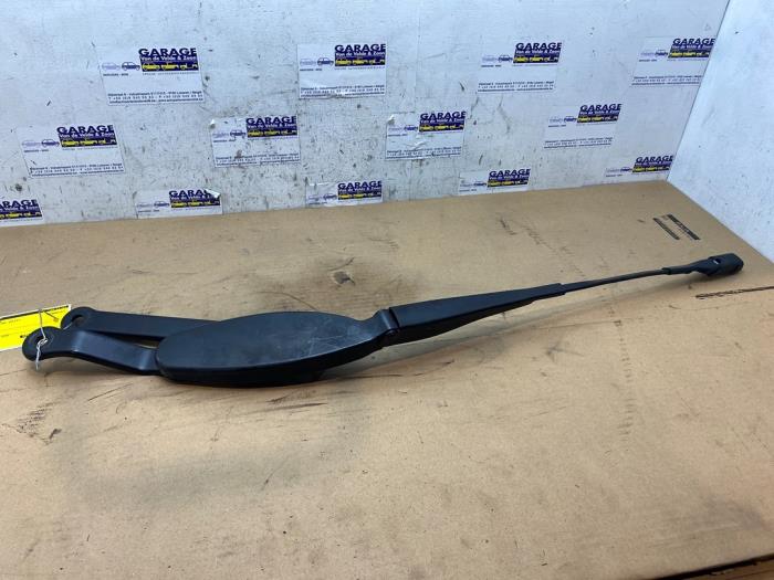 Ramie wycieraczki przedniej Mercedes C-Klasse