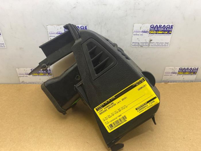 Light switch Mercedes Sprinter