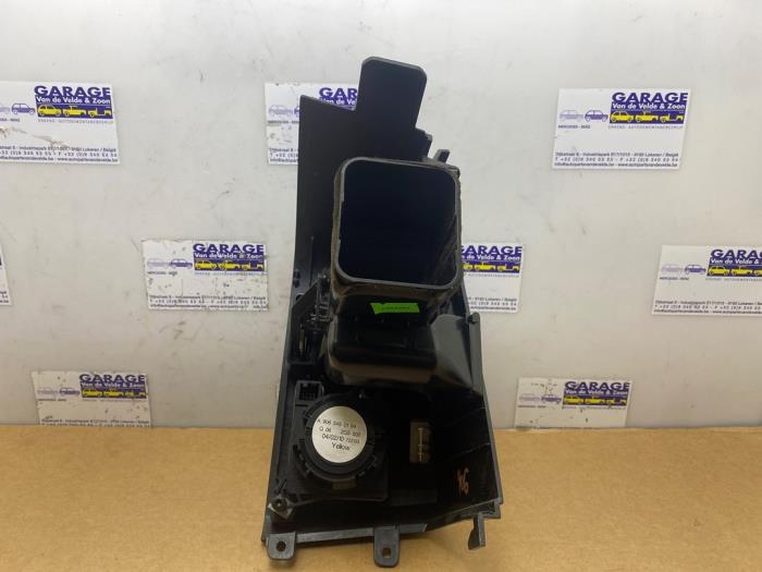 Light switch Mercedes Sprinter