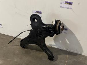 Gebruikte Asschenkel rechts-achter Mercedes V (447.8) 2.0 220d 16V 4-Matic Prijs € 272,25 Inclusief btw aangeboden door Autoparts Van De Velde