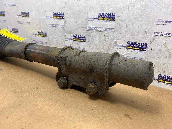 Stoßdämpfer rechts vorne Mercedes Sprinter