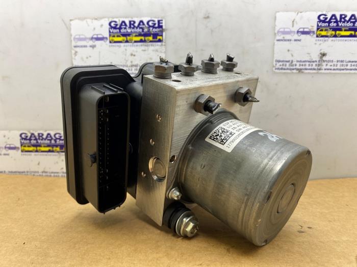 Pompe ABS Mercedes B-Klasse