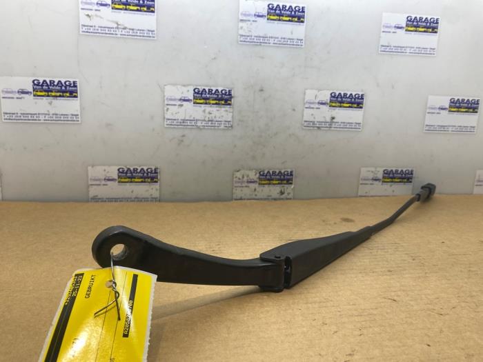 Front wiper arm Mercedes C-Klasse