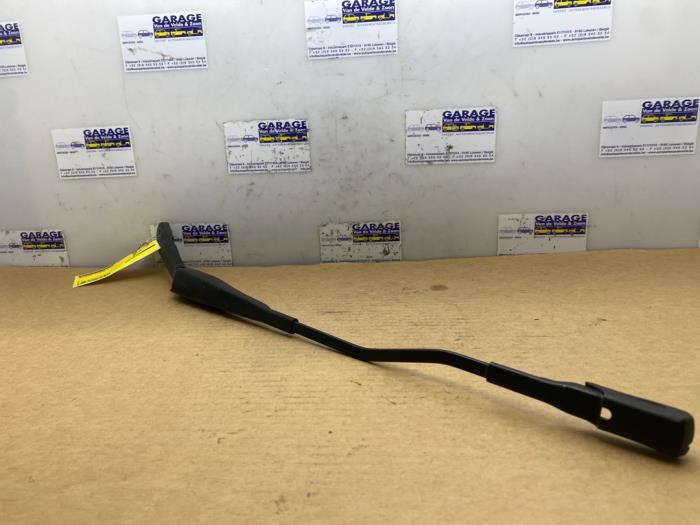 Front wiper arm Mercedes C-Klasse